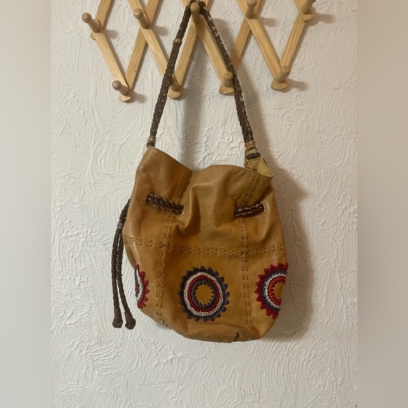 The Sak purse - Picture 1 of 4